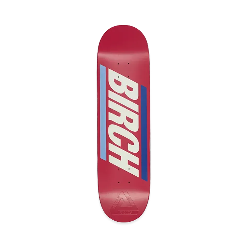 PALACE Charlie Pro S44 "Red"