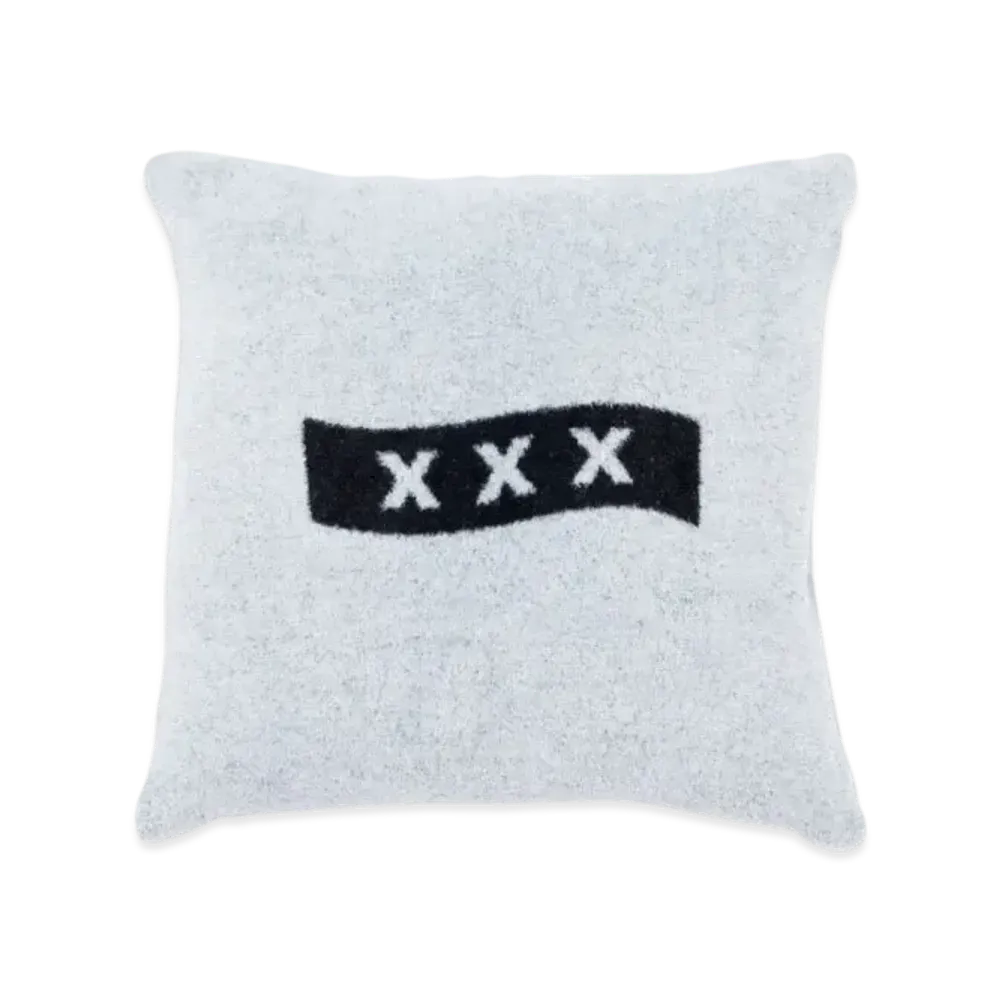 GOD SELECTION XXX Cushion GX-A25-GD-01 "White"