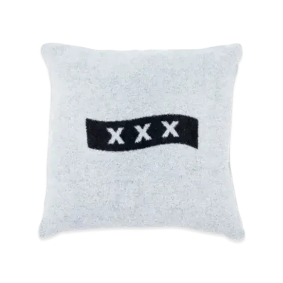 GOD SELECTION XXX Cushion GX-A25-GD-01 "White"