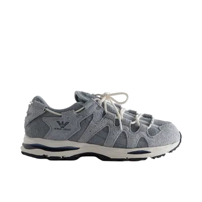 KITH × Giorgio Armani × Asics Gel-Mai 0.1 "Monument/Quarry"