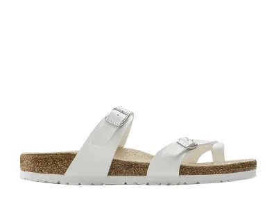 BIRKENSTOCK Mayari "White"