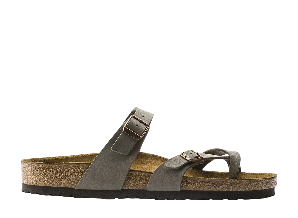 BIRKENSTOCK Mayari "Stone"