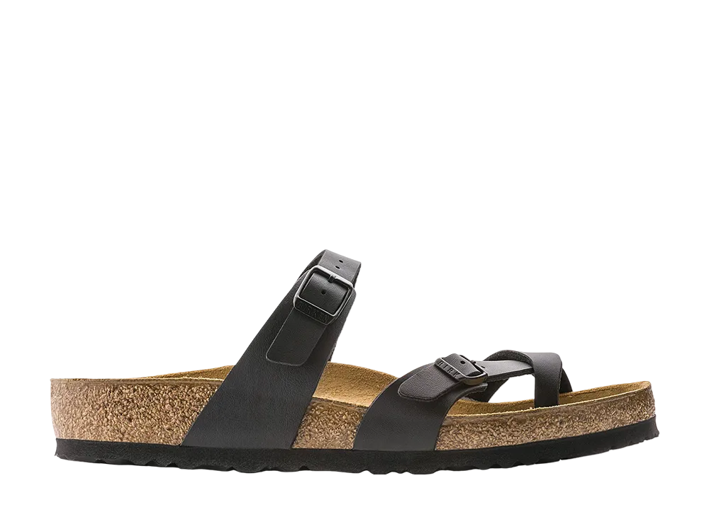 BIRKENSTOCK Mayari "Black"