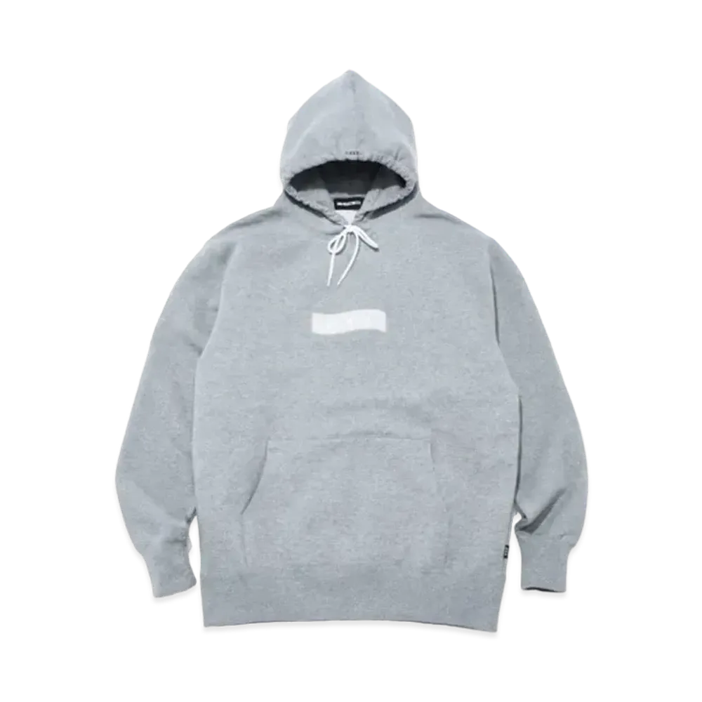 GOD SELECTION XXX Hoodie GX-A24-HD-02 "Gray"