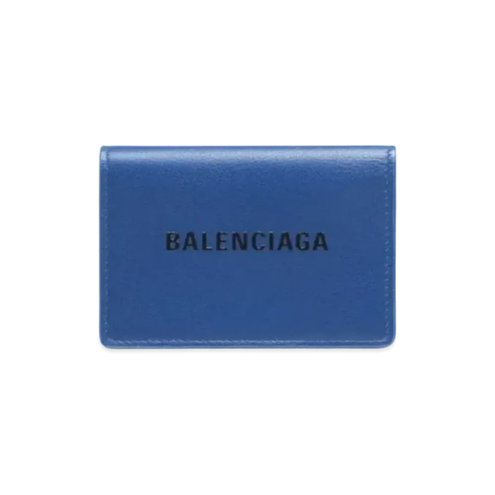 BALENCIAGA Everyday Everyday Slim Card Holder