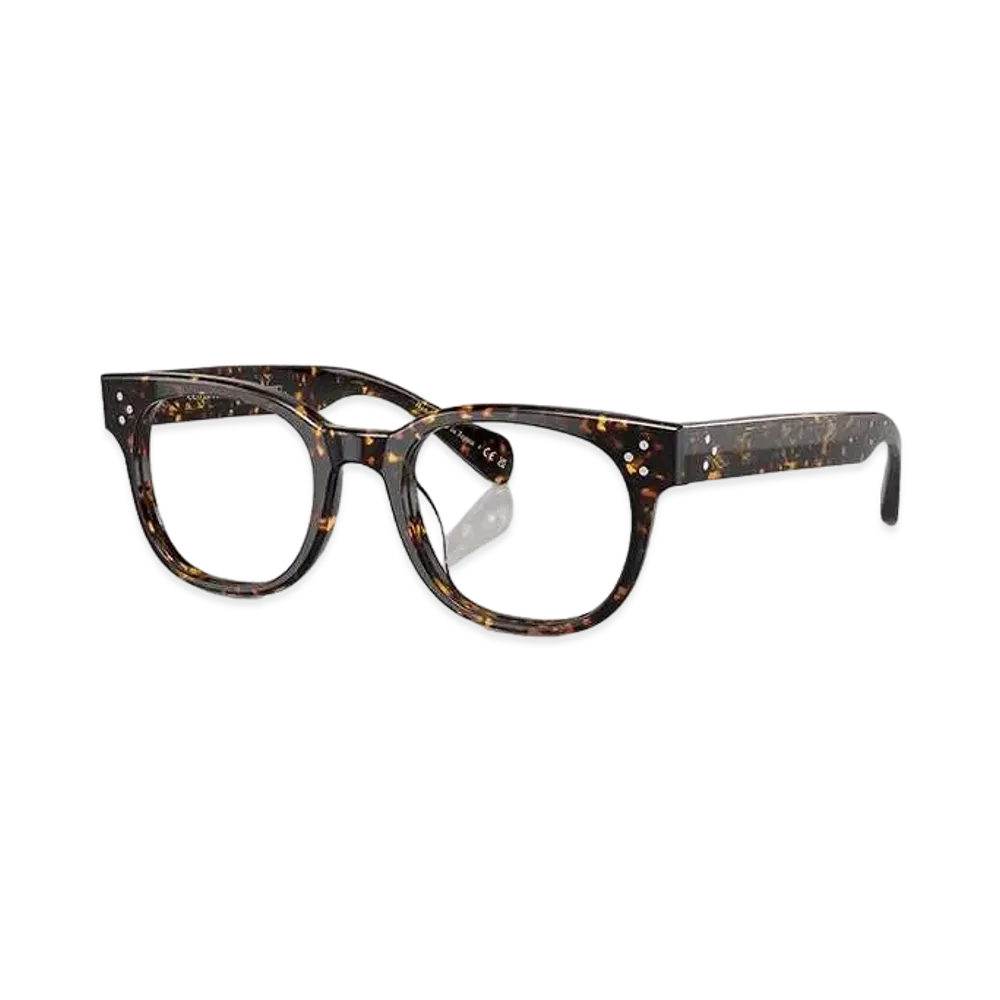 OLIVER PEOPLES Afton "Atago Tortoise"