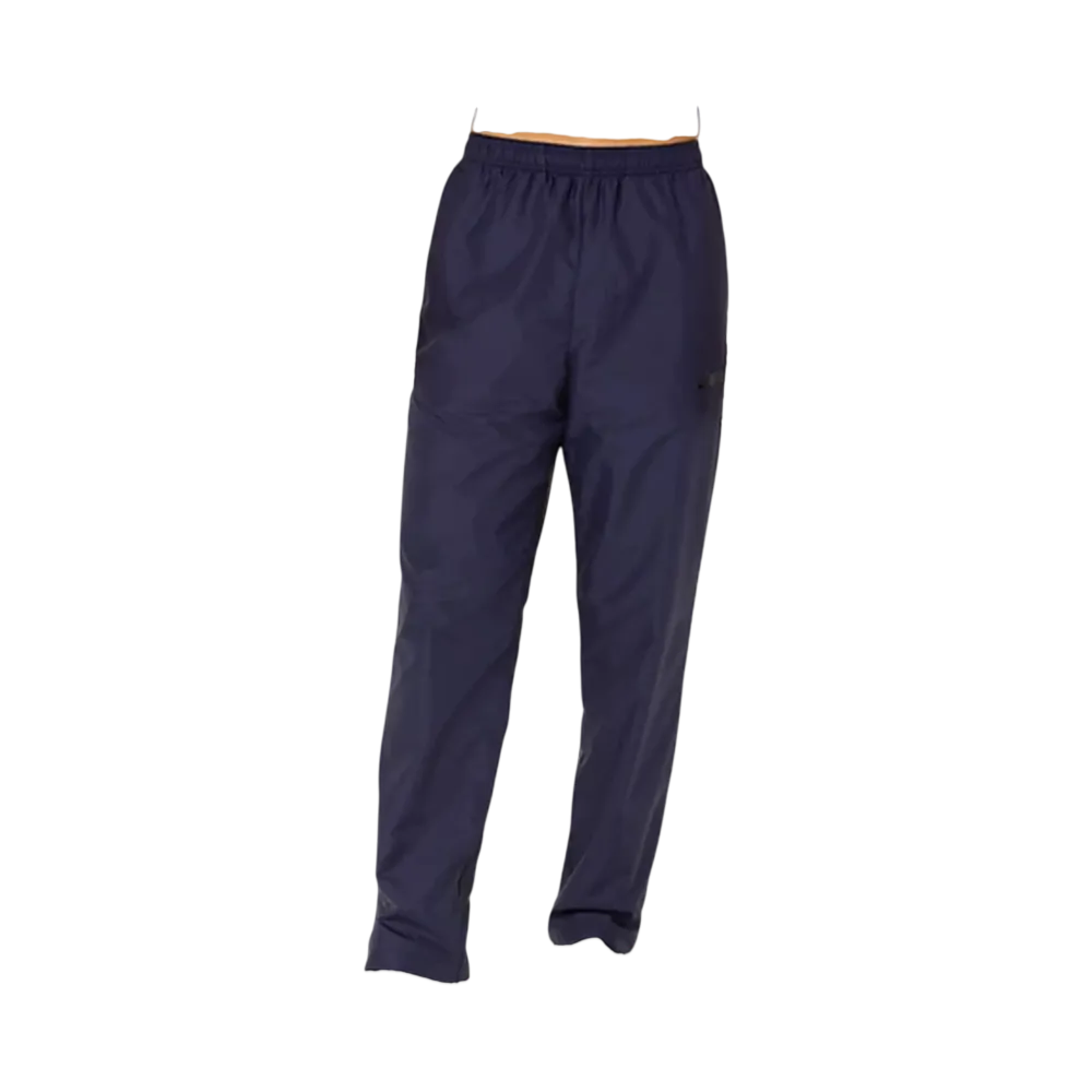 Asics Tricot Lining Windbreaker Pants "Midnight"