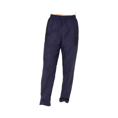 Asics Tricot Lining Windbreaker Pants "Midnight"
