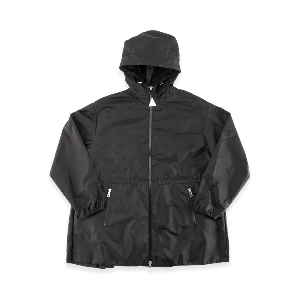 Moncler Women's Wete Jacket "Black"