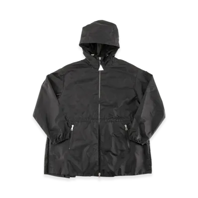 Moncler Women's Wete Jacket "Black"