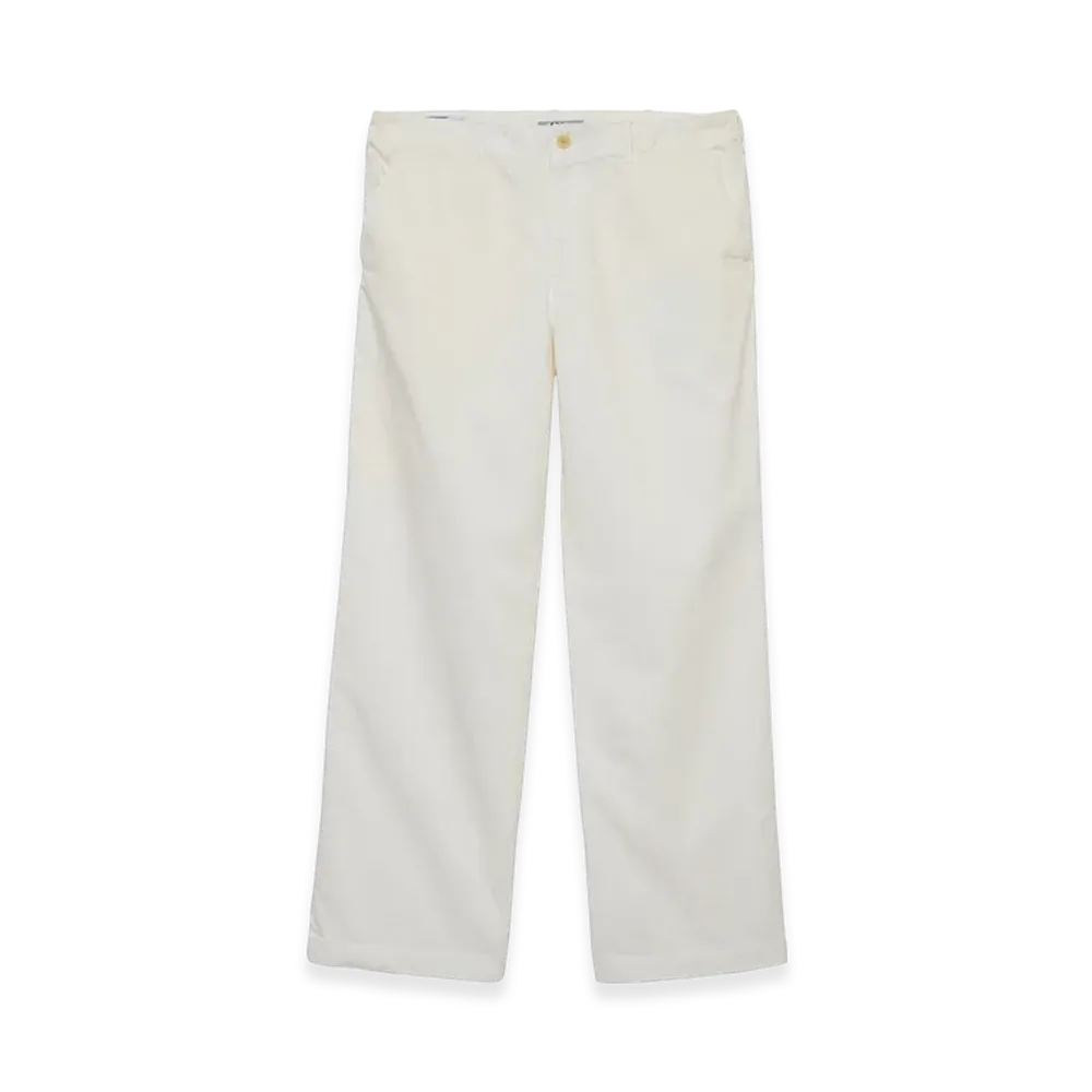 GDC Military Trousers "White"