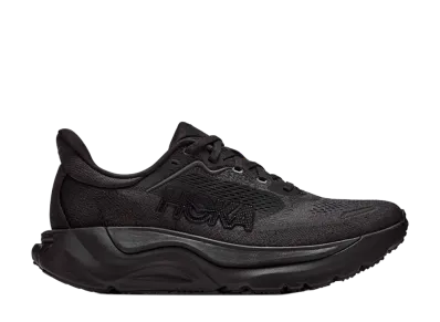 Hoka Arahi 9 "Black"