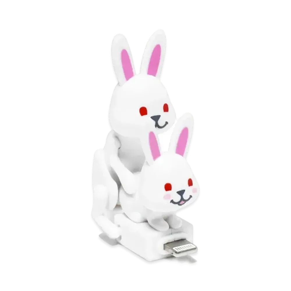 FR2 Humping Rabbits "White"