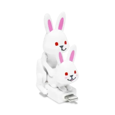 FR2 Humping Rabbits "White"