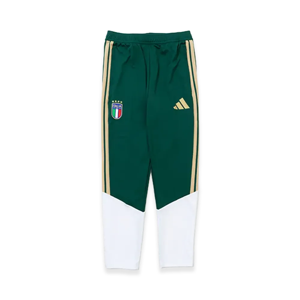 adidas Soccer Italy Tiro 26 Training Pants "College Green"