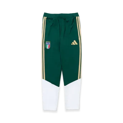 adidas Soccer Italy Tiro 26 Training Pants "College Green"