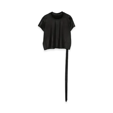 Rick Owens DRKSHDW Women's T-Shirts And Polos "Black"
