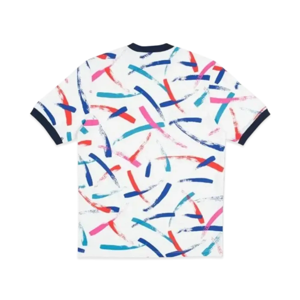PALACE Don T-Shirt "White"