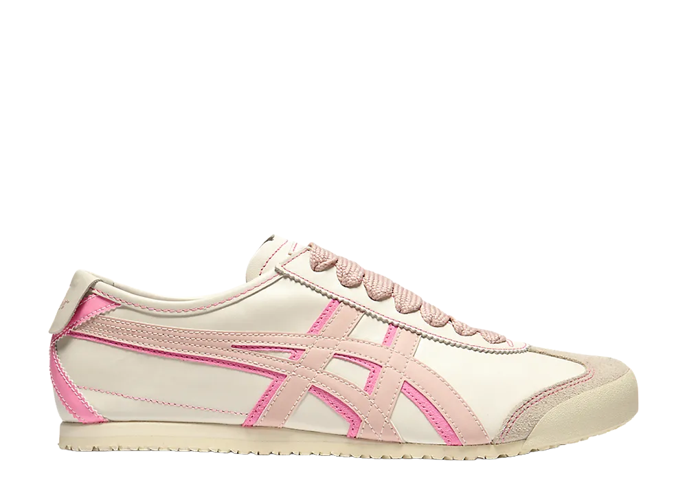 Onitsuka Tiger Mexico 66 "Cream/Ginger Peach"