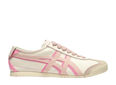 Onitsuka Tiger Mexico 66 "Cream/Ginger Peach"