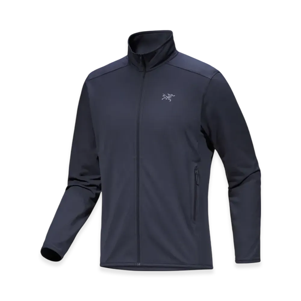 ARC'TERYX Kyanite Lightweight Jacket M "Black Sapphire" X000009640