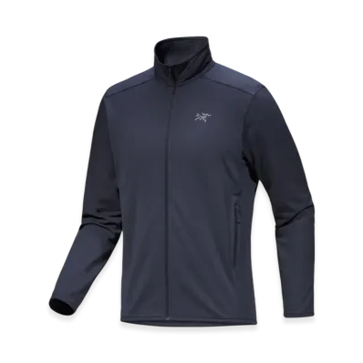 ARC'TERYX Kyanite Lightweight Jacket M "Black Sapphire" X000009640