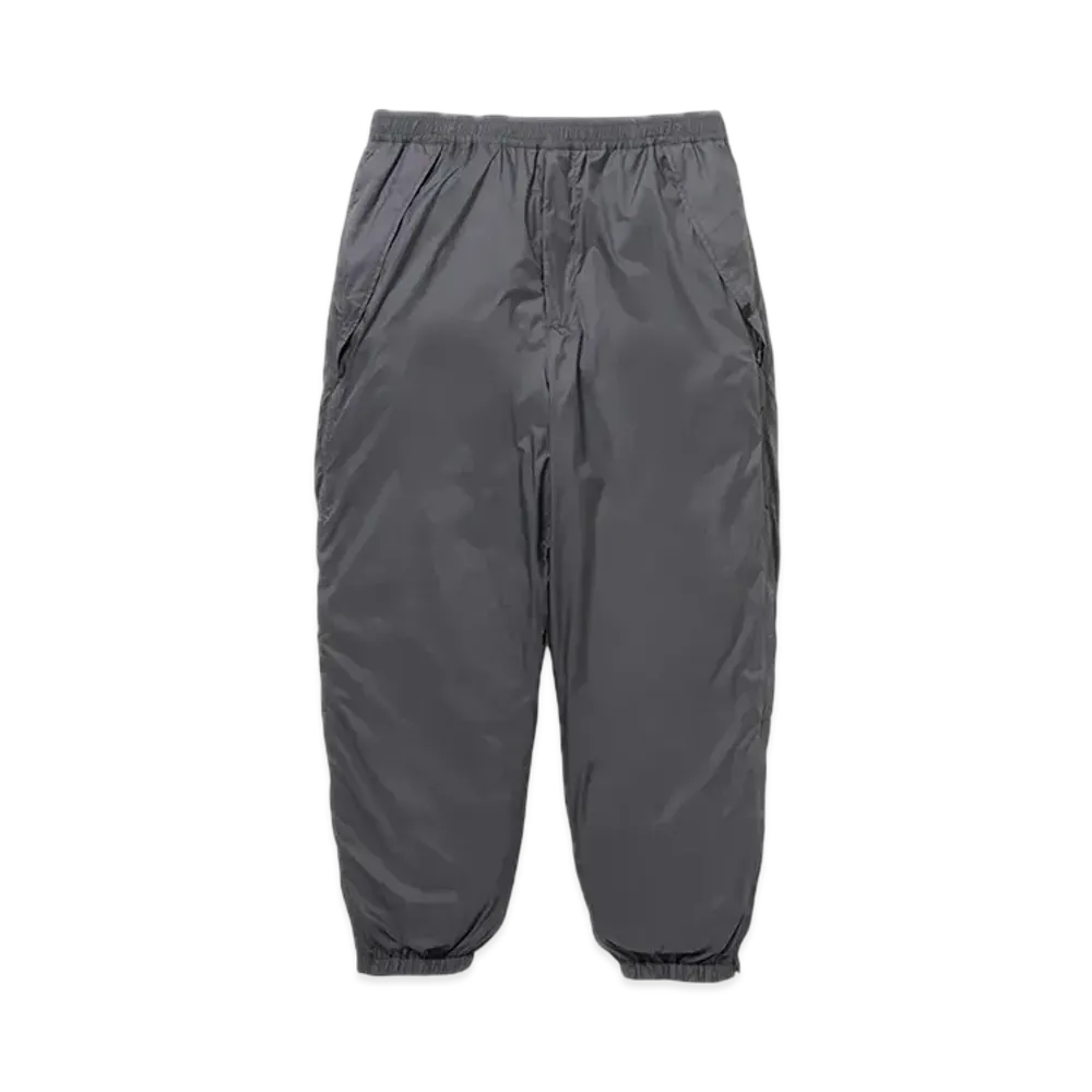 DAIWA PIER39 Tech Wind Shell Pants "Charcoal"