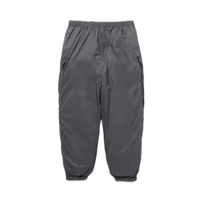 DAIWA PIER39 Tech Wind Shell Pants "Charcoal"
