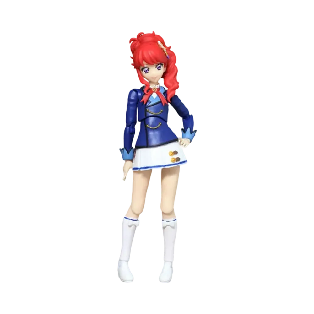 S.H.Figuarts Kurebayashi Tamaki (winter uniform ver.)