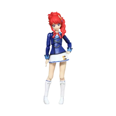 S.H.Figuarts Kurebayashi Tamaki (winter uniform ver.)