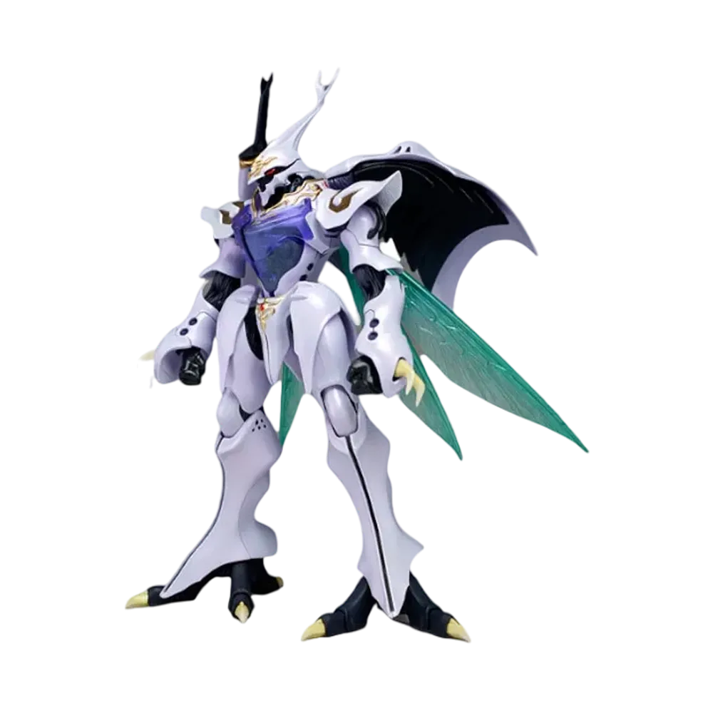 ROBOT SPIRITS <SIDE AB> Servain (Pearl Finish Ver.)