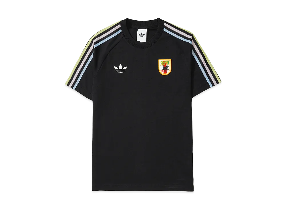 adidas Japan National Team Originals T-Shirt "Black"