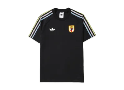 adidas Japan National Team Originals T-Shirt "Black"
