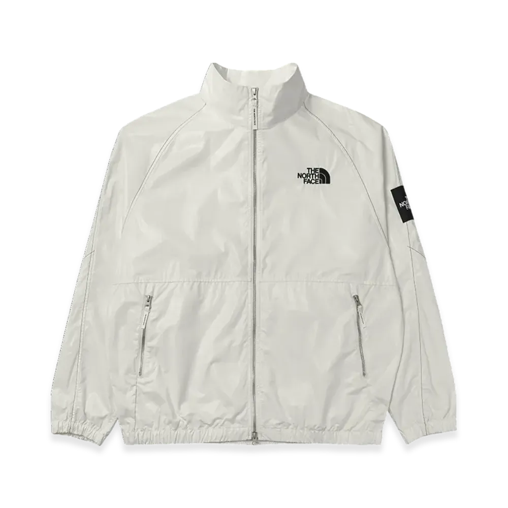 The North Face White Label Novelty Olema Jacket "White"