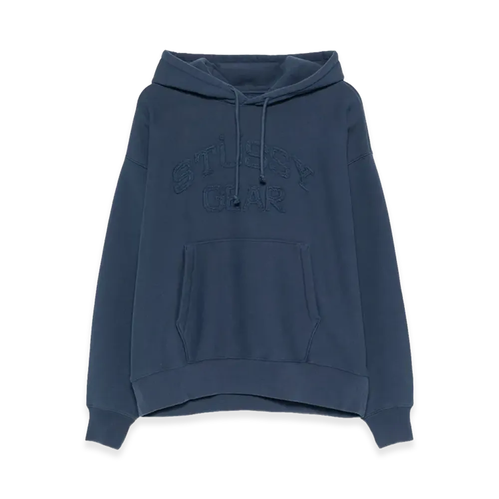 Stussy Sweaters "Blue"