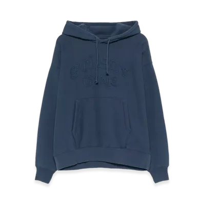 Stussy Sweaters "Blue"