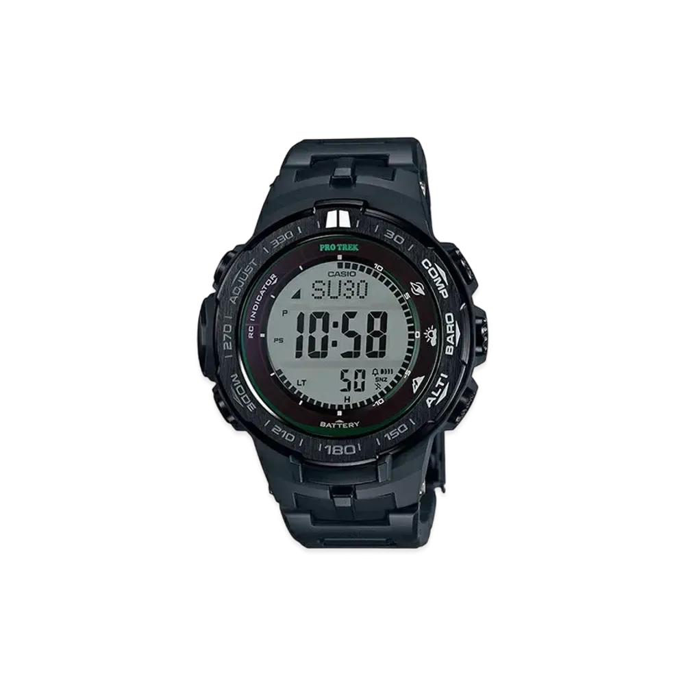 Casio PRO TREK OTHERS PRW-3100FC-1JF