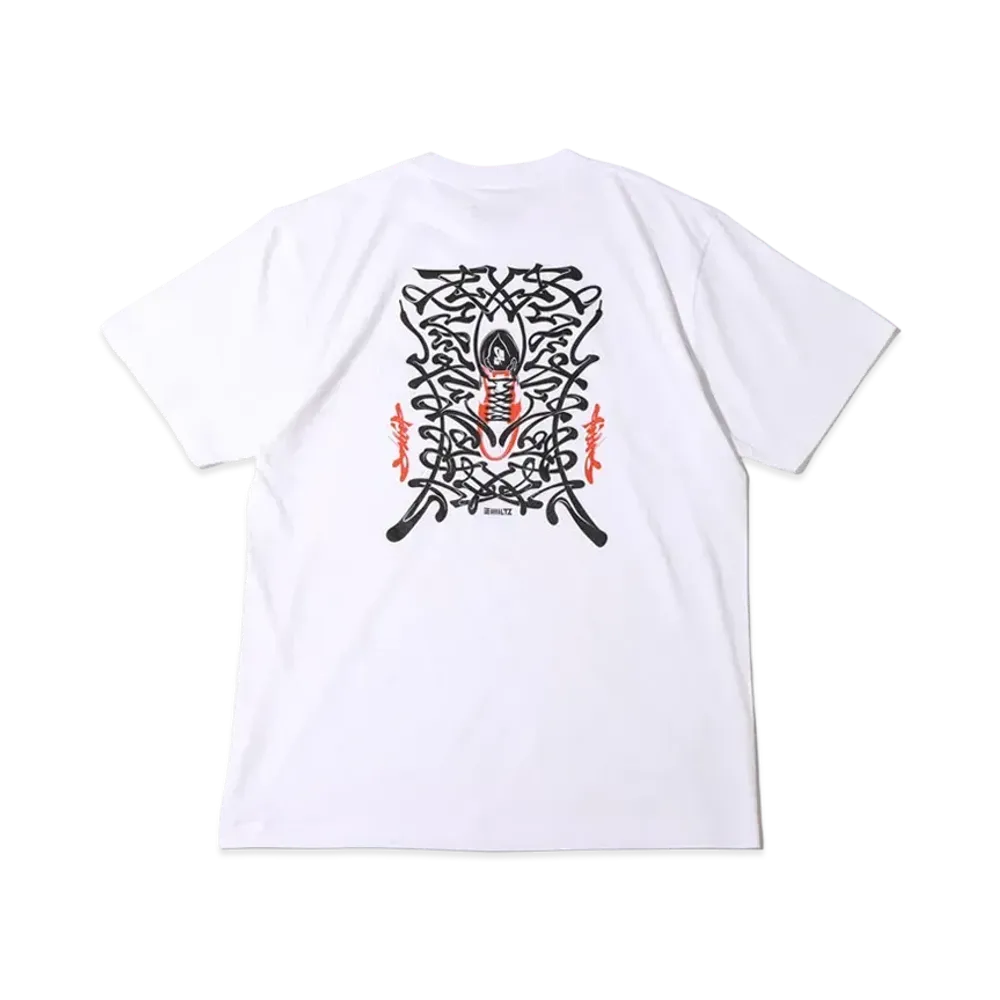 artrA x MILTZ TEE