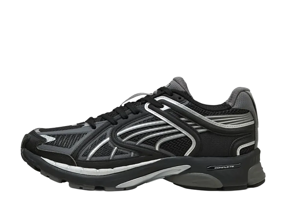 Puma SkyJet "PUMA Black/Cool Dark Gray/PUMA Silver"