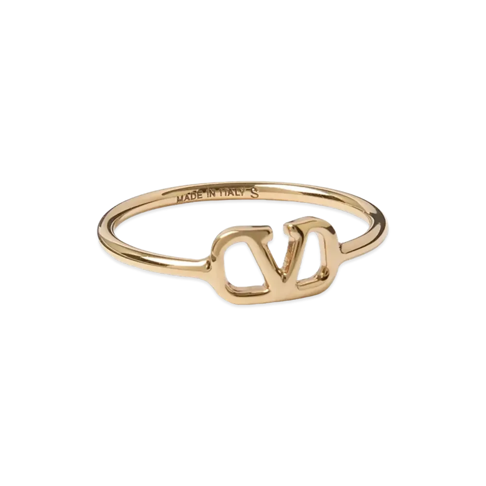 Valentino Garavani Women's Bijoux "Gold"