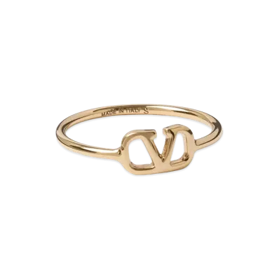 Valentino Garavani Women's Bijoux "Gold"