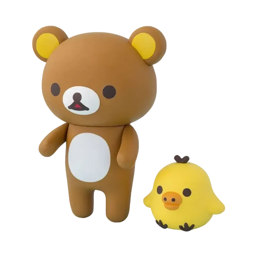 FiguartsZERO Rilakkuma