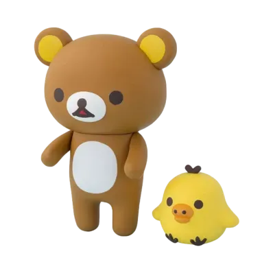 FiguartsZERO Rilakkuma