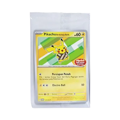 PSA9】バティックシャツを着たピカチュウ (ピカチュウ柄) P [SV-P 101 PSA9】バティックシャツを着たピカチュウ (ピカチュウ柄) P [SV-P 101