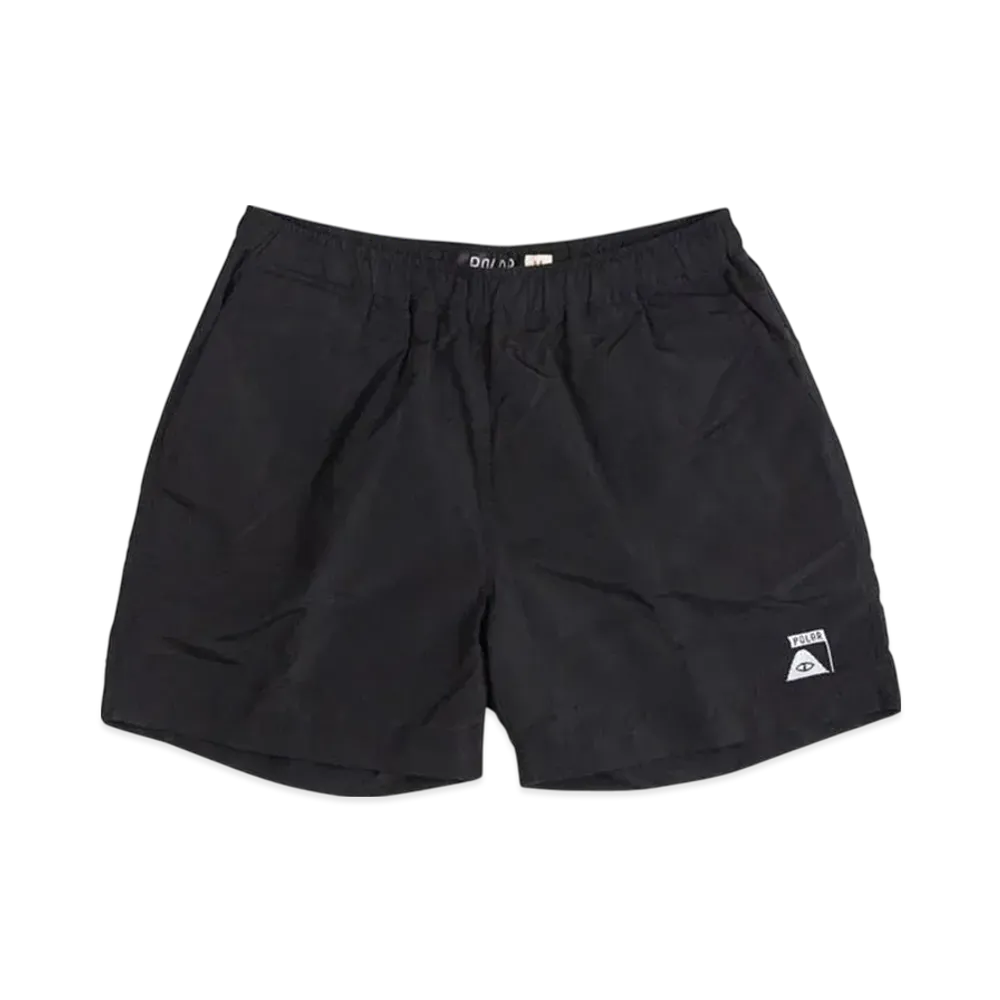 POLeR Summit Volley Short "Black"