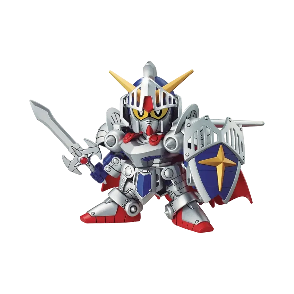BB Warrior No.370 LEGEND BB Knight Gundam