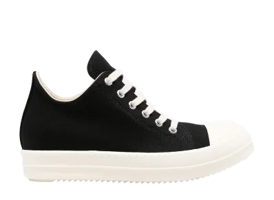 Rick Owens Women's DRKSHDW Sneakers "Black"