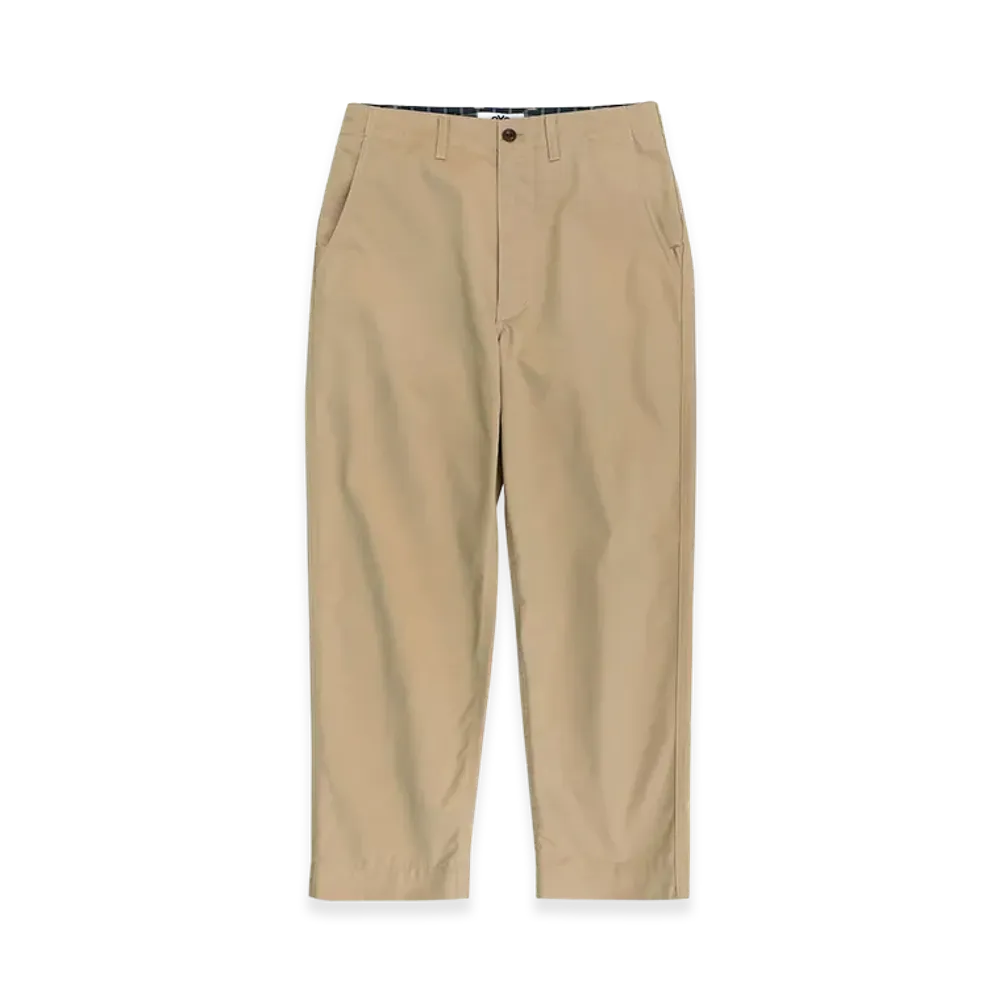 eYe JUNYA WATANABE MAN x Brooks Brothers Trousers "Beige"