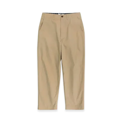 eYe JUNYA WATANABE MAN x Brooks Brothers Trousers "Beige"
