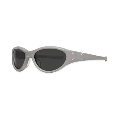 Gentle Monster x Maison Margiela MM105 G10 "Gray"